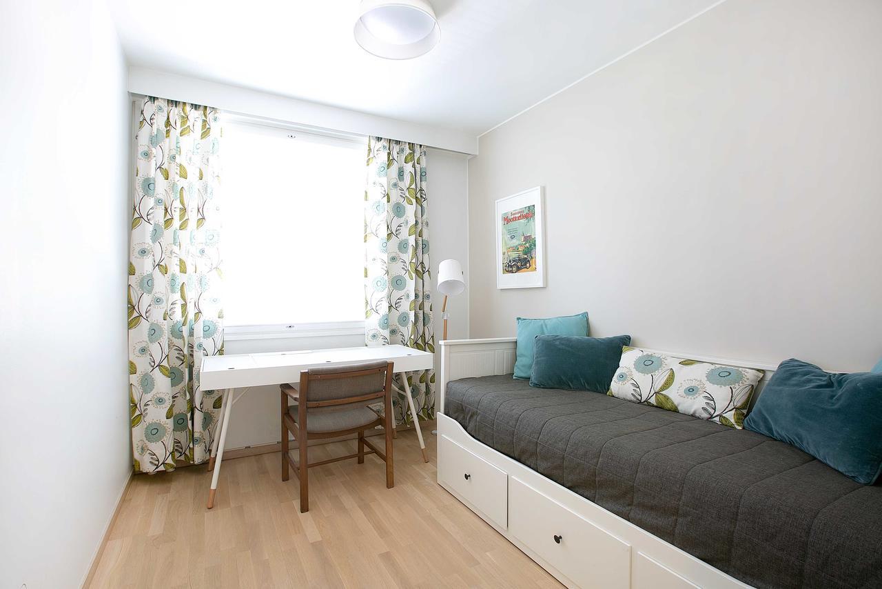 Design Apartments Kristiina Naantali Luaran gambar
